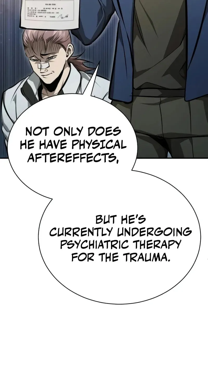 Devil Returns To School Day's Chapter 58 page 26 - 