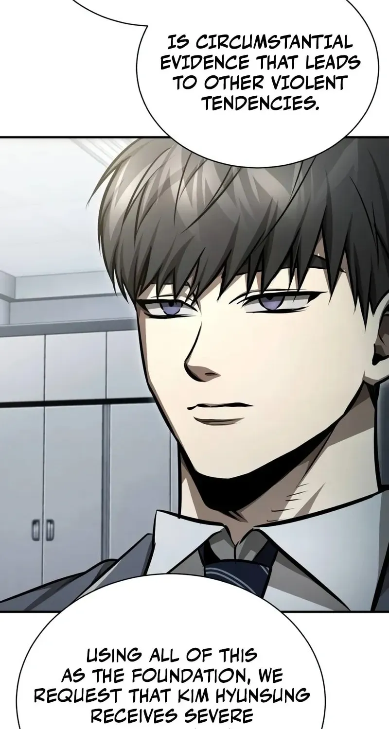 Devil Returns To School Day's Chapter 58 page 29 - 