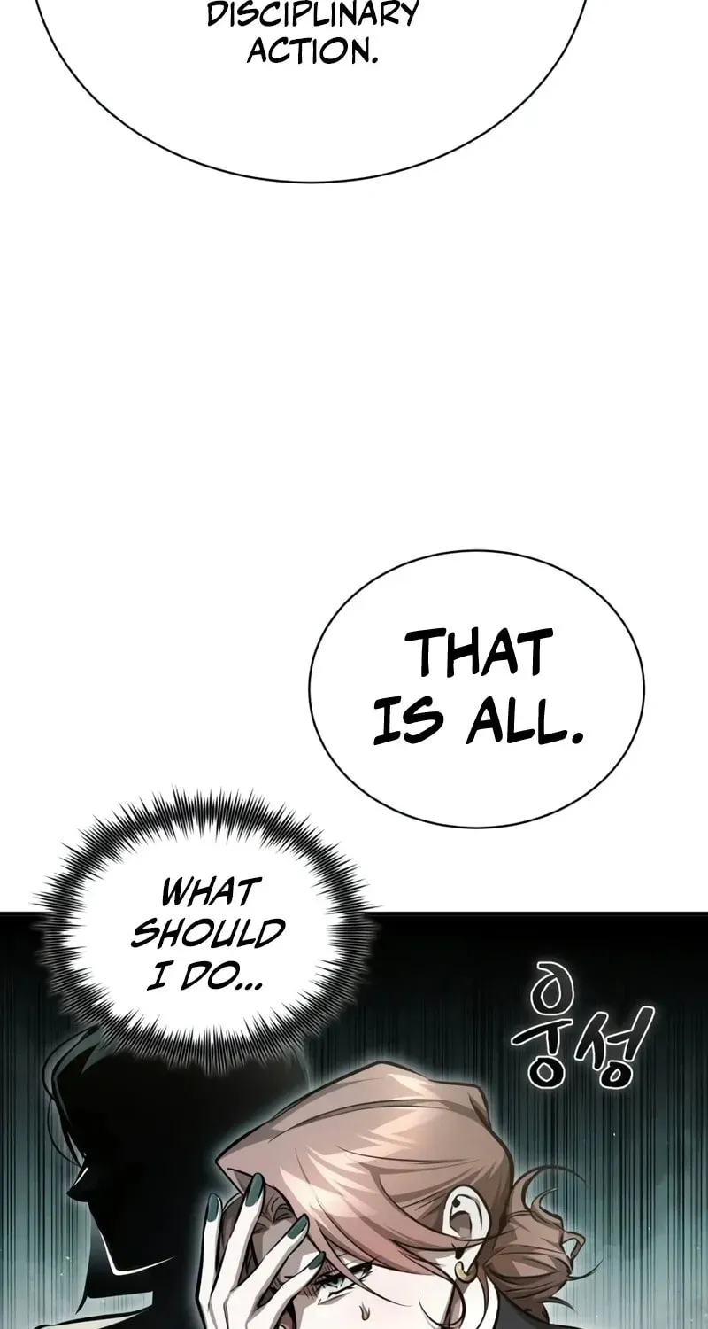 Devil Returns To School Day's Chapter 58 page 30 - 