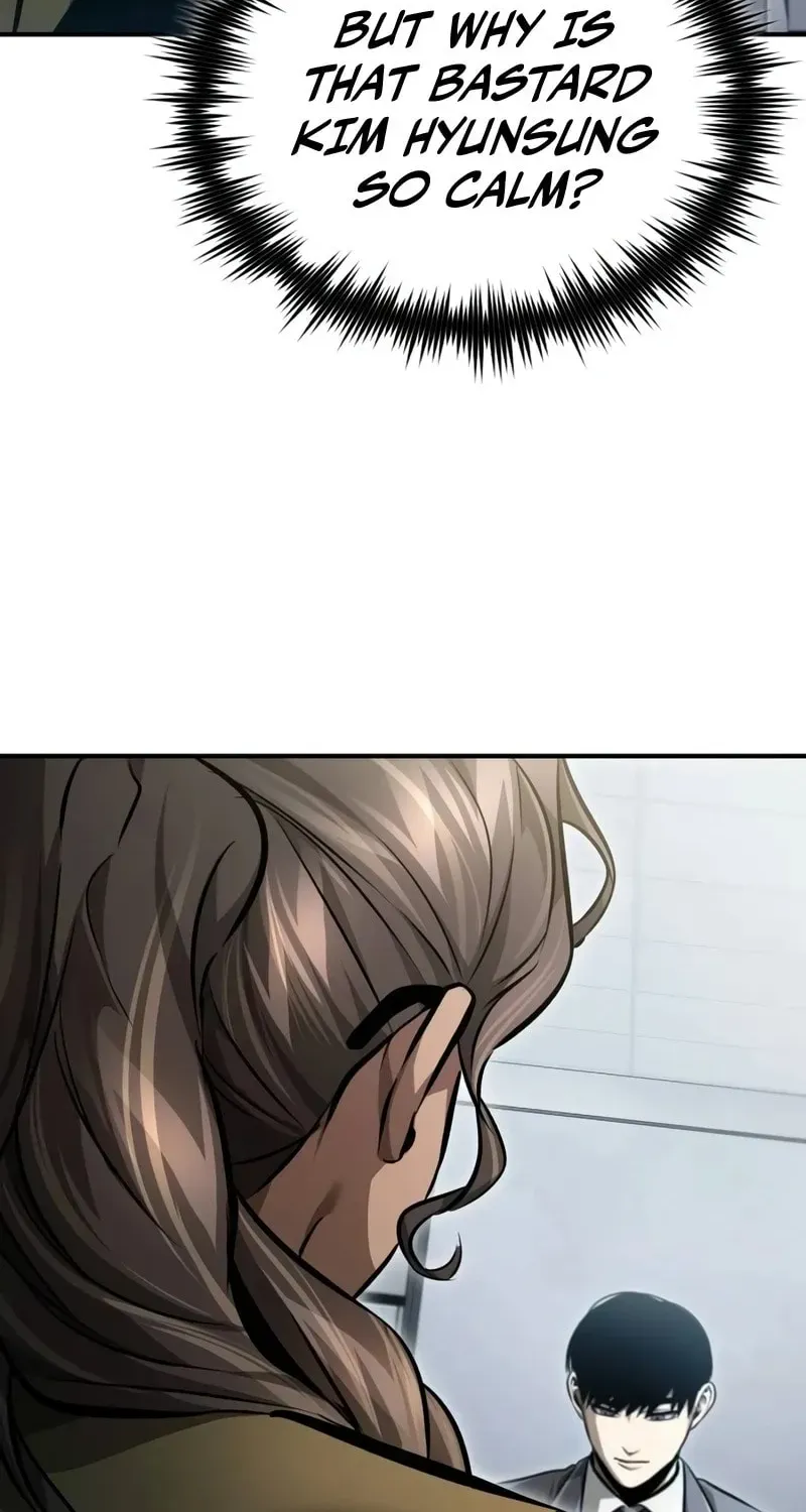 Devil Returns To School Day's Chapter 58 page 33 - 
