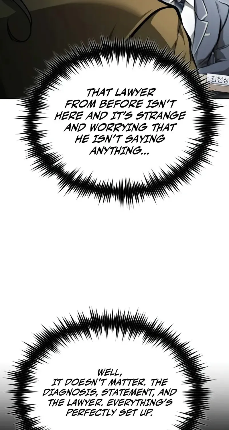 Devil Returns To School Day's Chapter 58 page 34 - 
