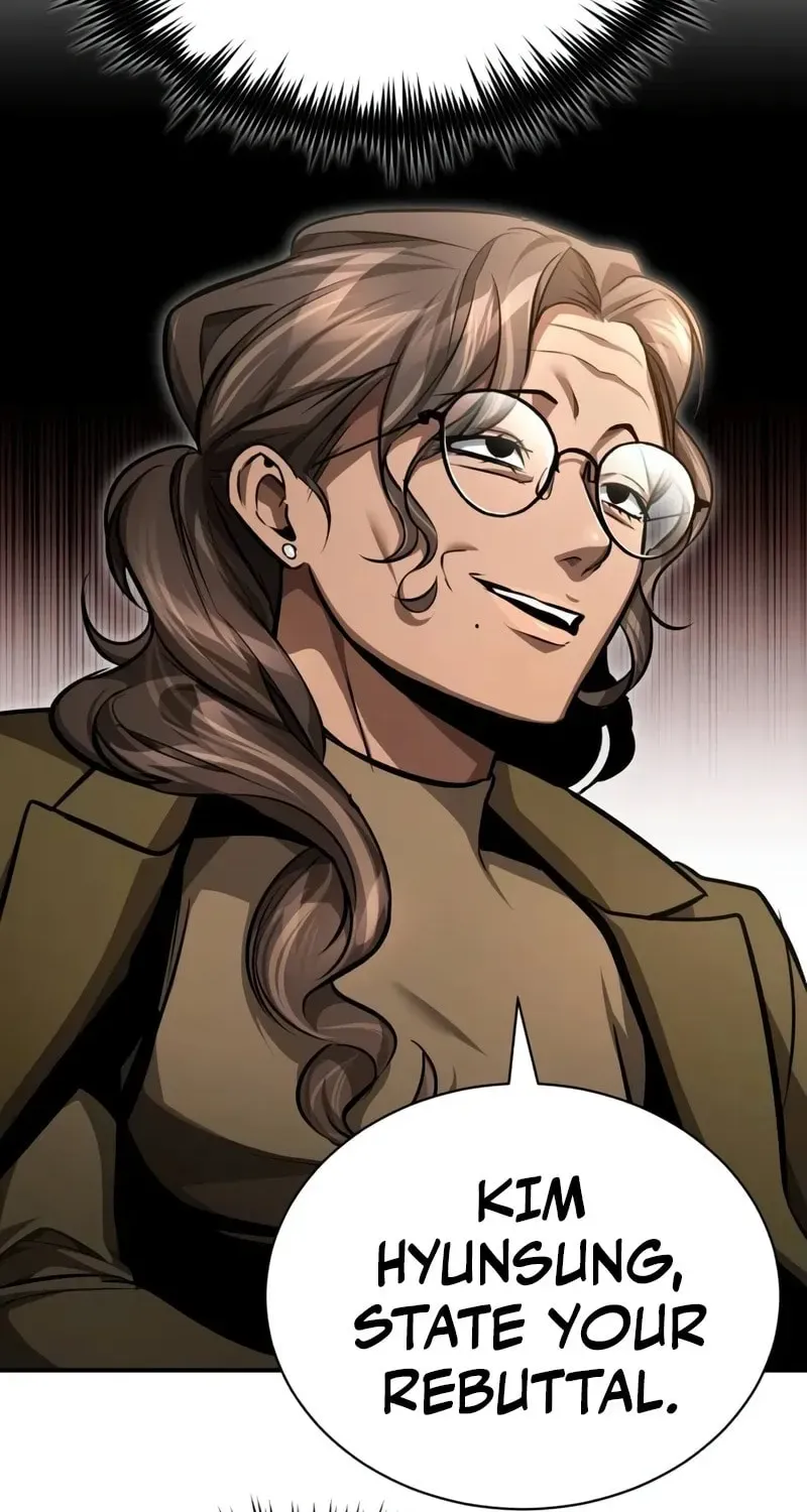 Devil Returns To School Day's Chapter 58 page 35 - 