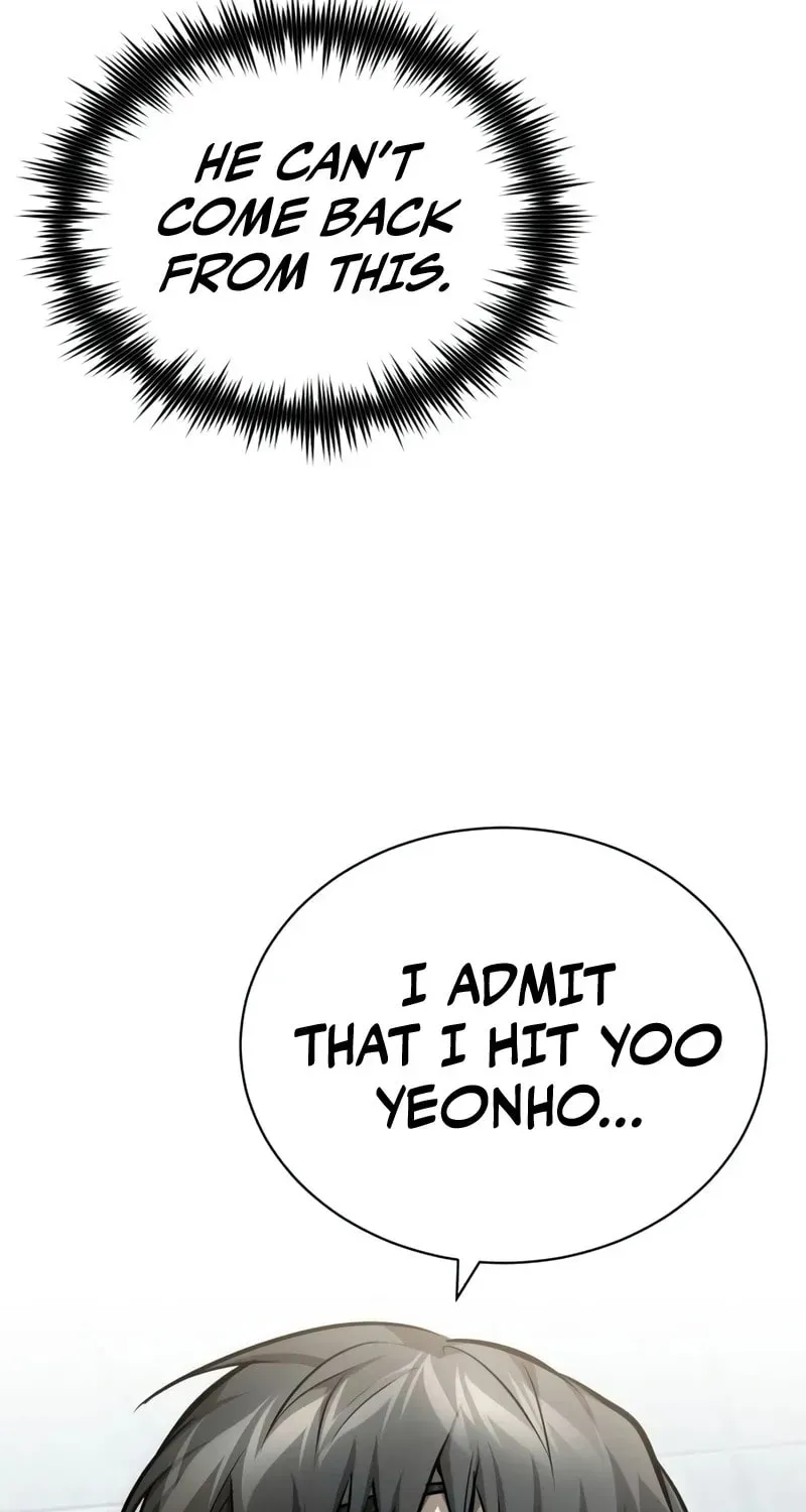 Devil Returns To School Day's Chapter 58 page 36 - 
