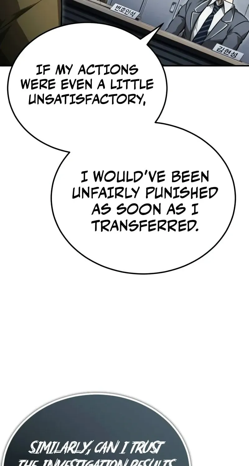 Devil Returns To School Day's Chapter 58 page 42 - 