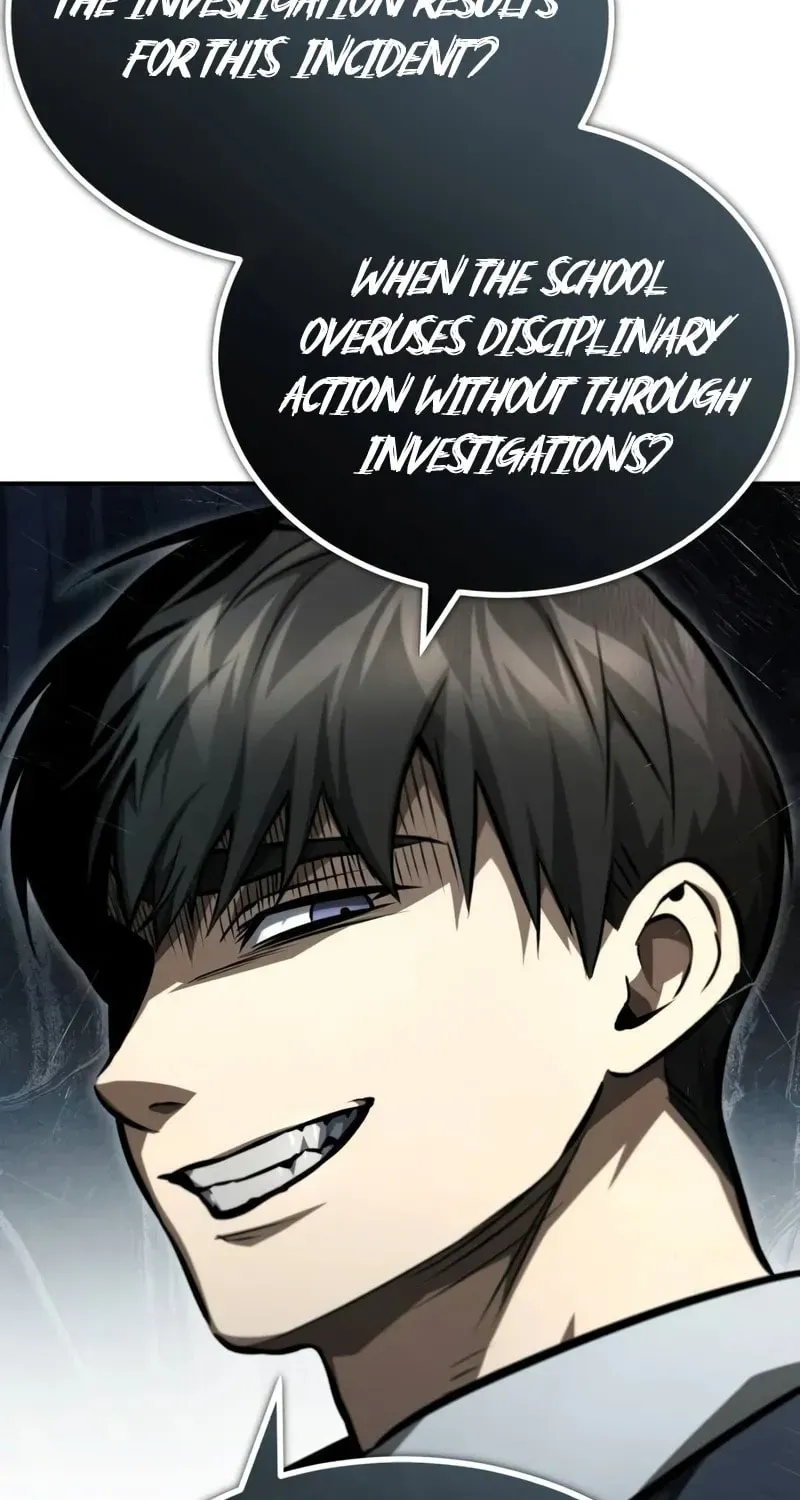 Devil Returns To School Day's Chapter 58 page 43 - 