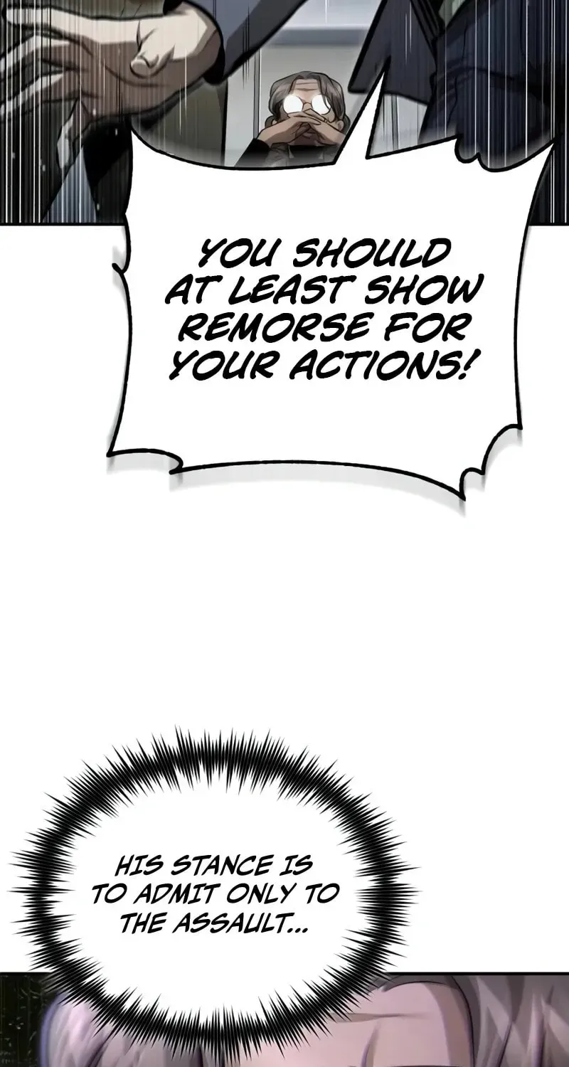 Devil Returns To School Day's Chapter 58 page 46 - 