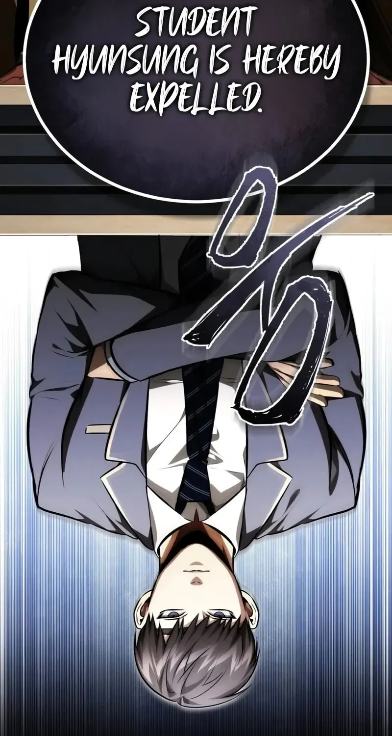 Devil Returns To School Day's Chapter 58 page 52 - 