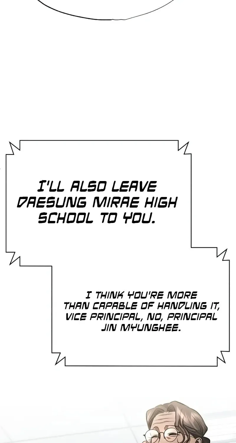 Devil Returns To School Day's Chapter 58 page 56 - 