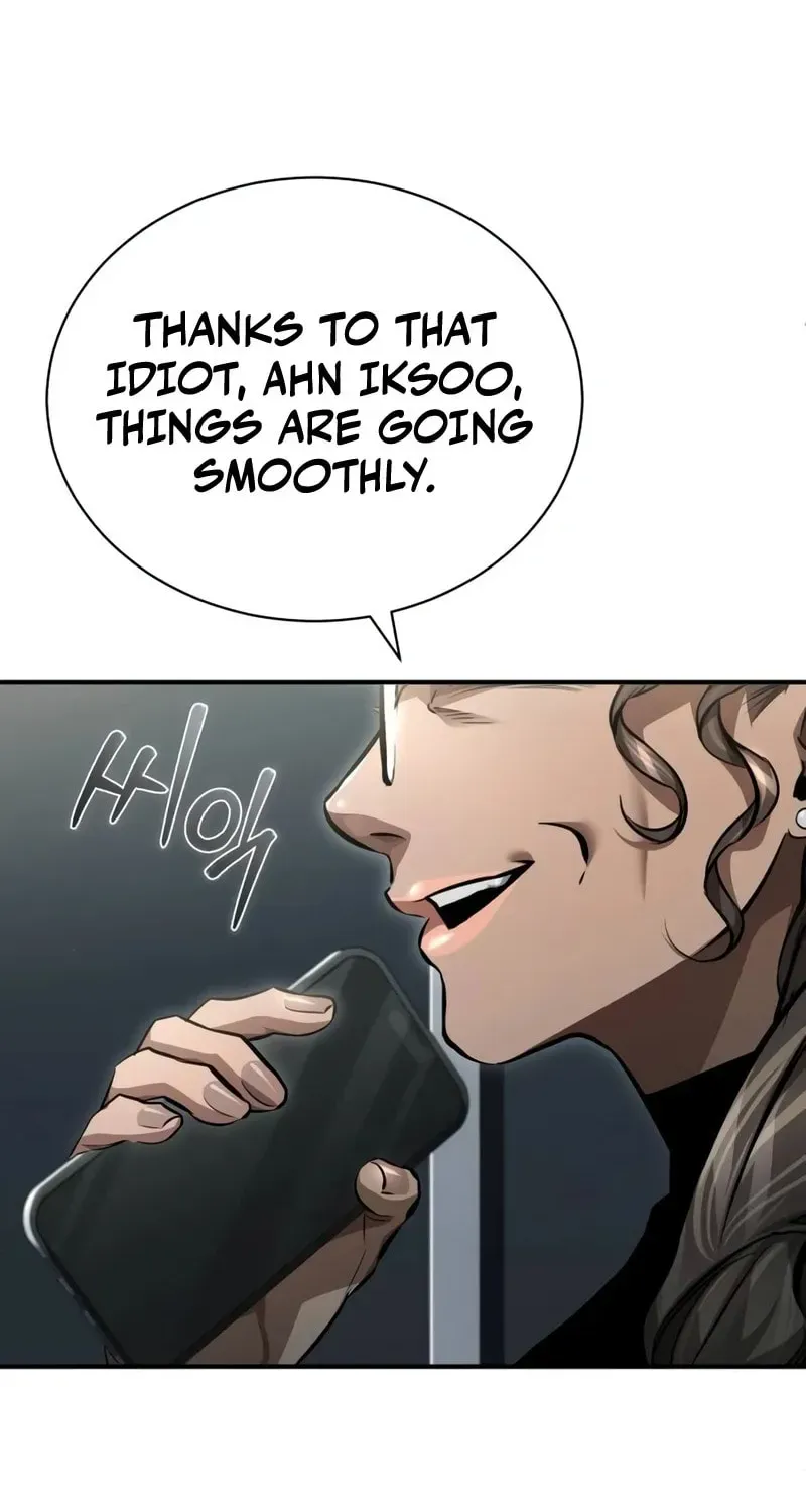 Devil Returns To School Day's Chapter 58 page 58 - 