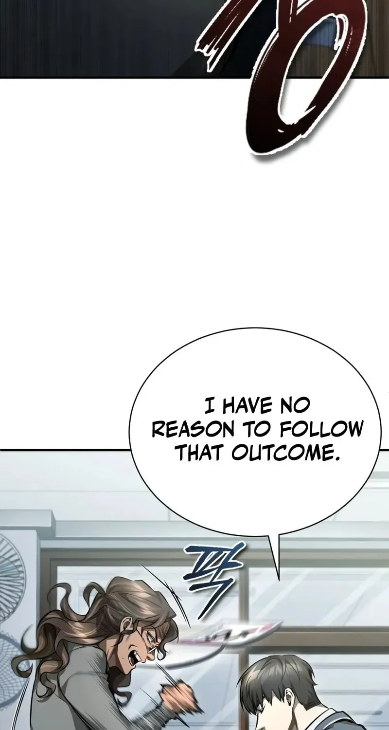 Devil Returns To School Day's Chapter 58 page 65 - 