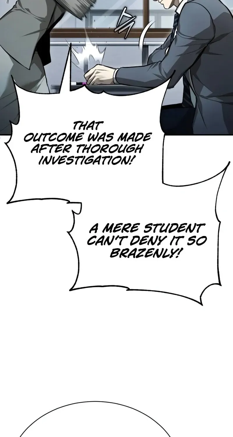 Devil Returns To School Day's Chapter 58 page 66 - 