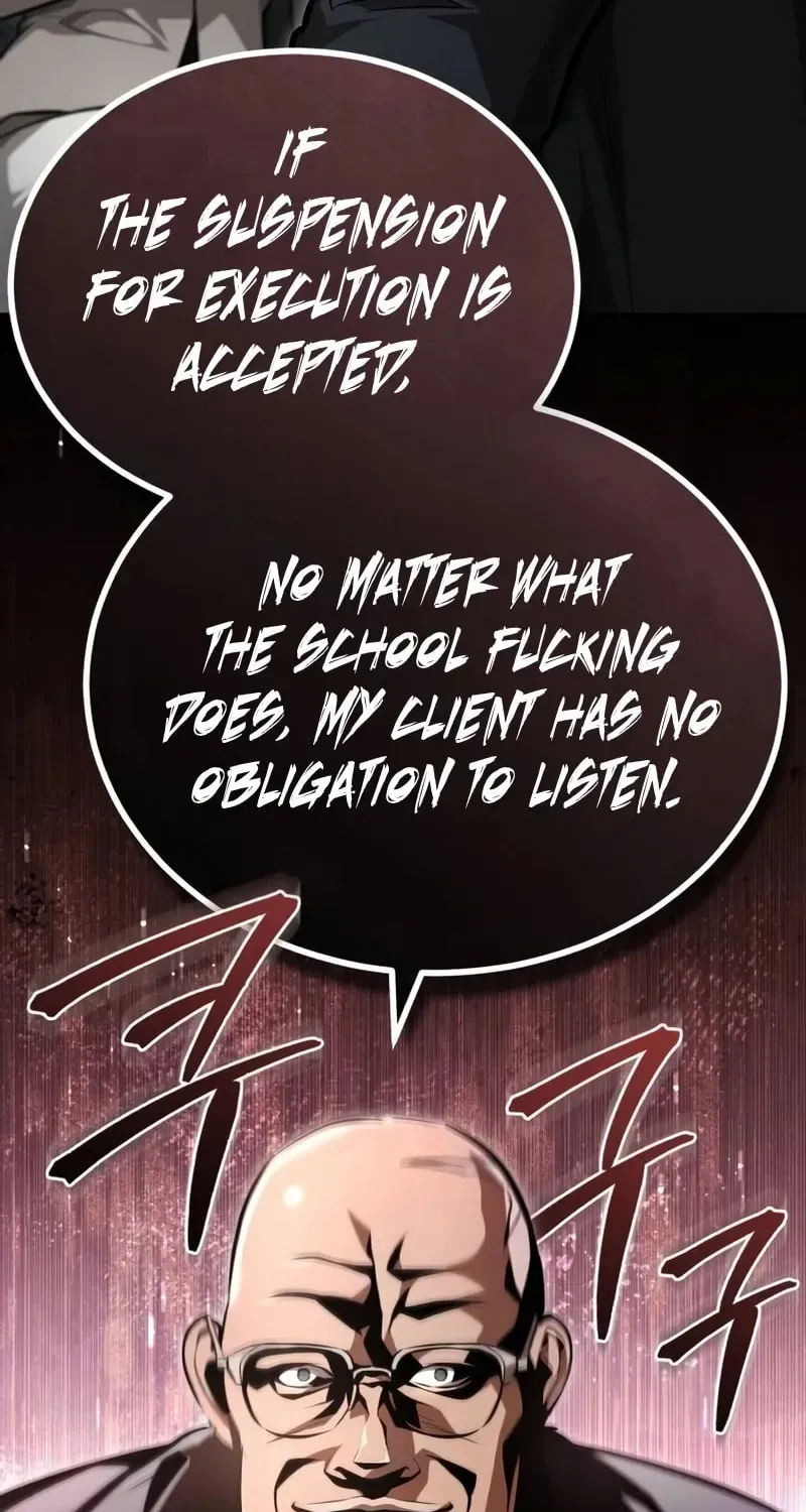 Devil Returns To School Day's Chapter 58 page 73 - 