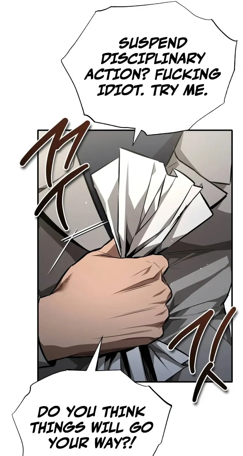 Devil Returns To School Day's Chapter 58 page 80 - 