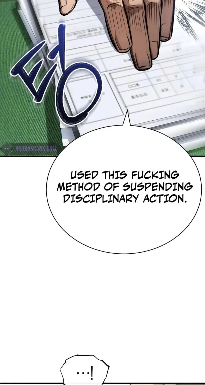 Devil Returns To School Day's Chapter 58 page 87 - 