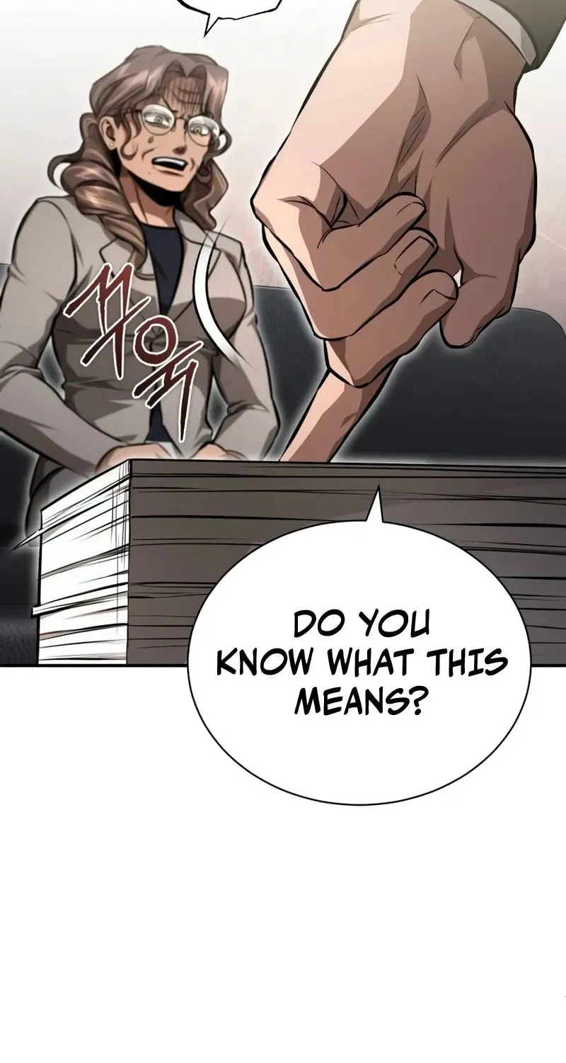 Devil Returns To School Day's Chapter 58 page 88 - 