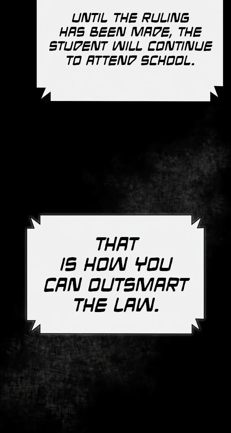 Devil Returns To School Day's Chapter 58 page 95 - 