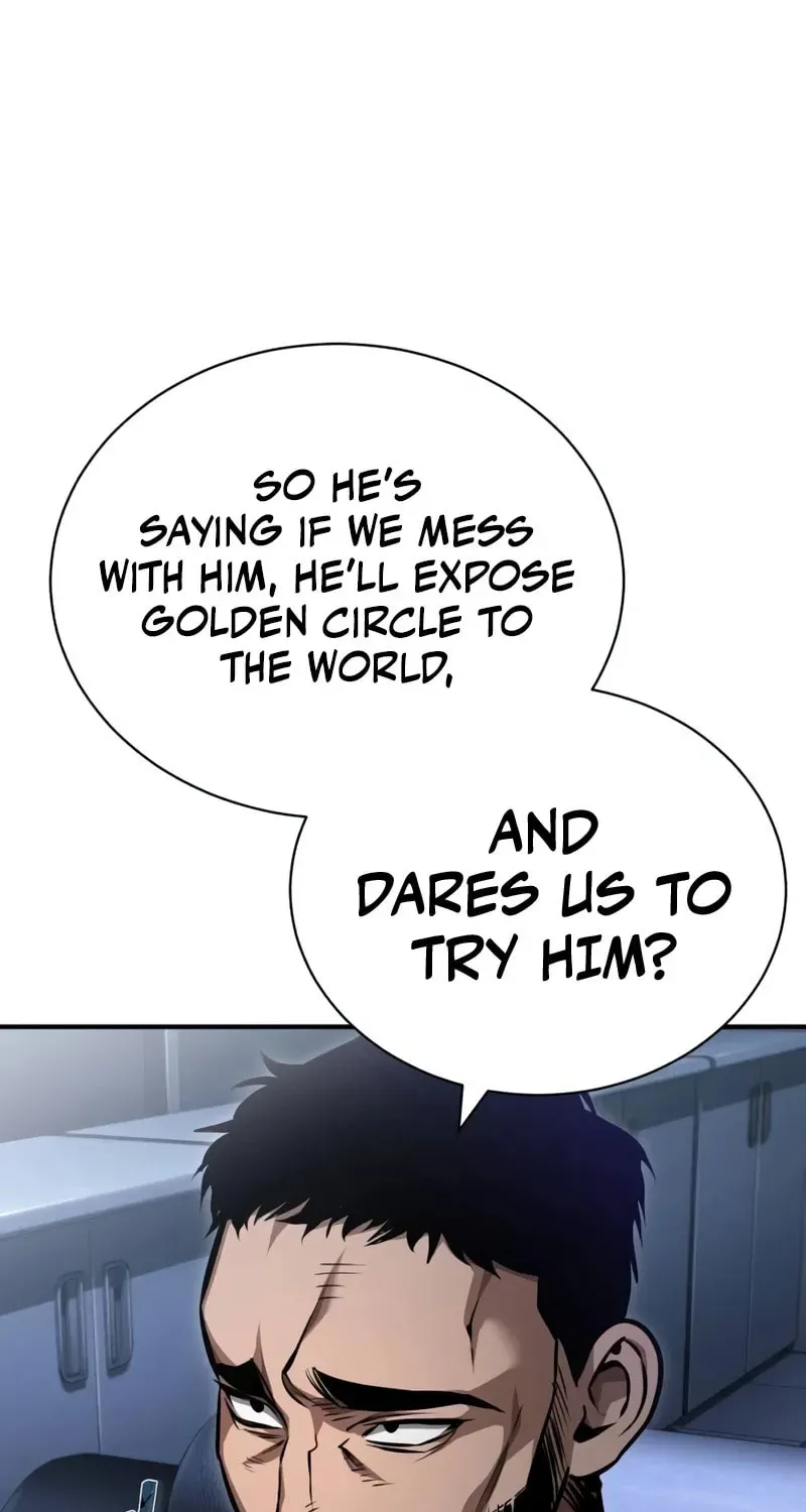 Devil Returns To School Day's Chapter 59 page 2 - 