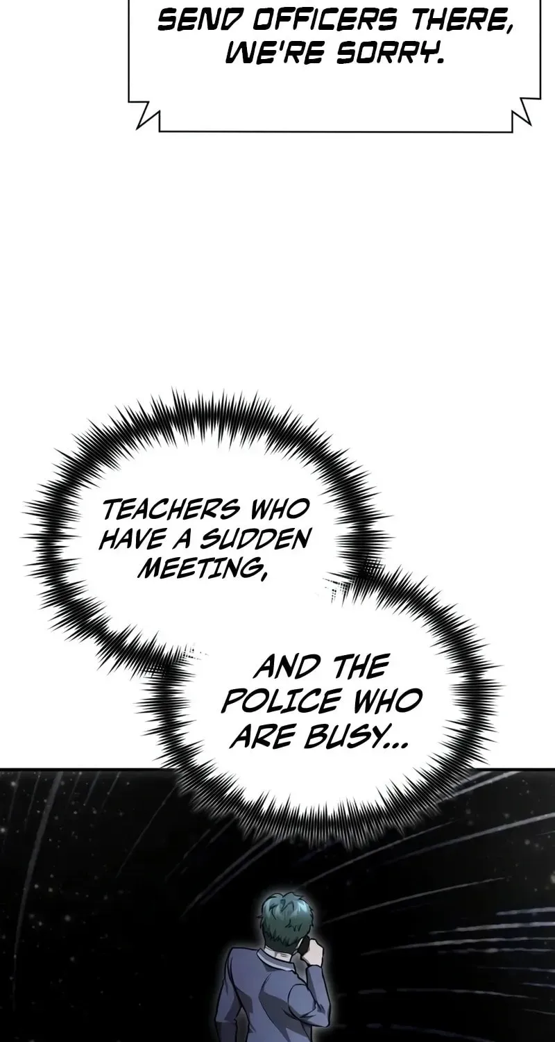 Devil Returns To School Day's Chapter 59 page 102 - 
