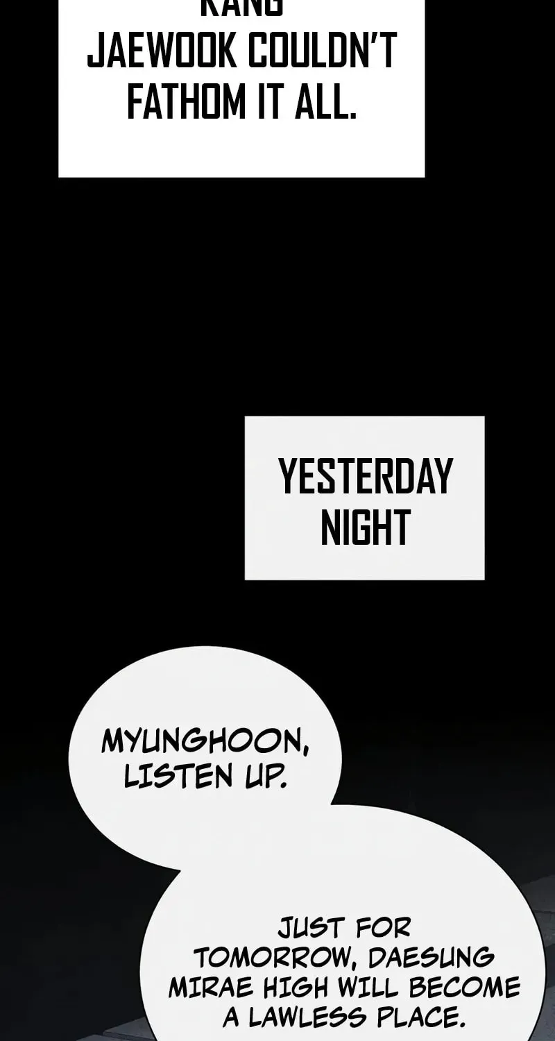 Devil Returns To School Day's Chapter 59 page 104 - 