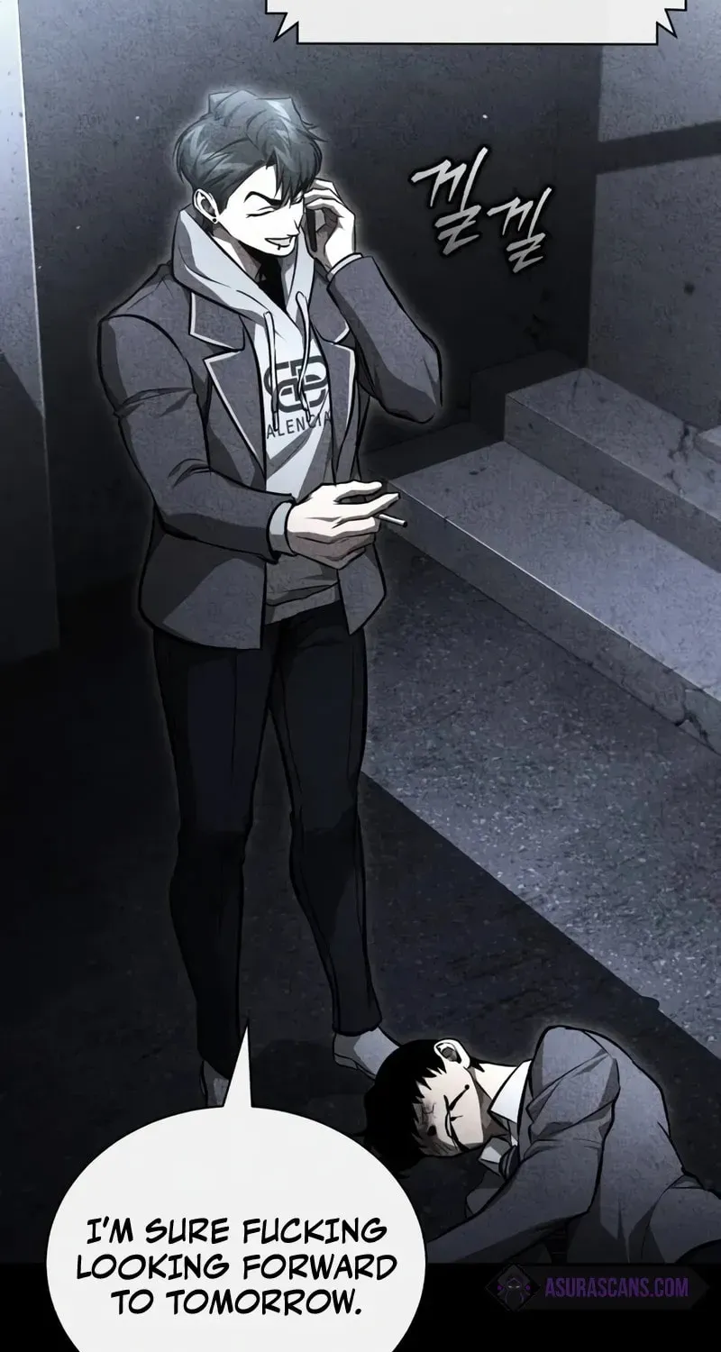 Devil Returns To School Day's Chapter 59 page 107 - 