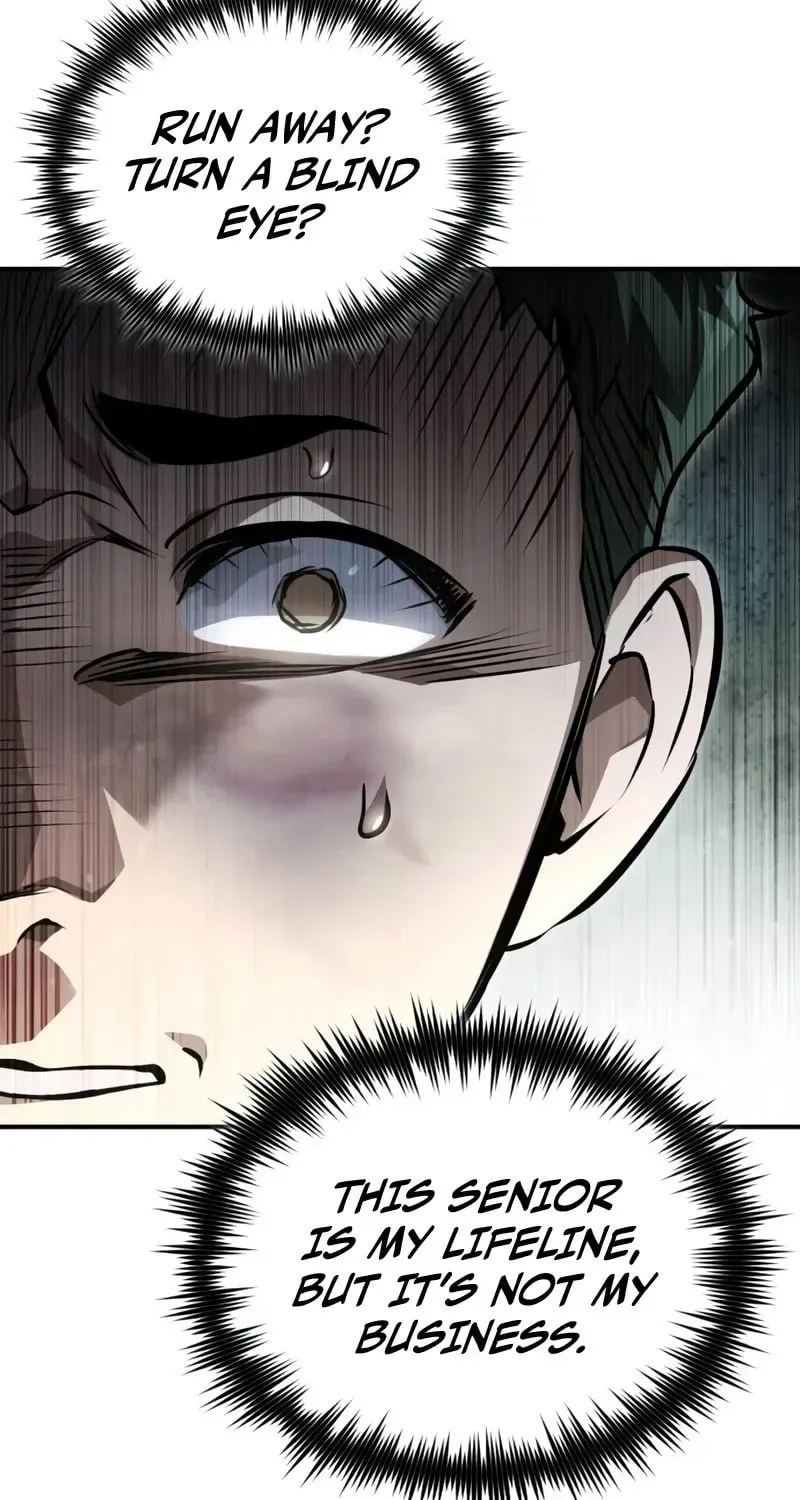 Devil Returns To School Day's Chapter 59 page 109 - 