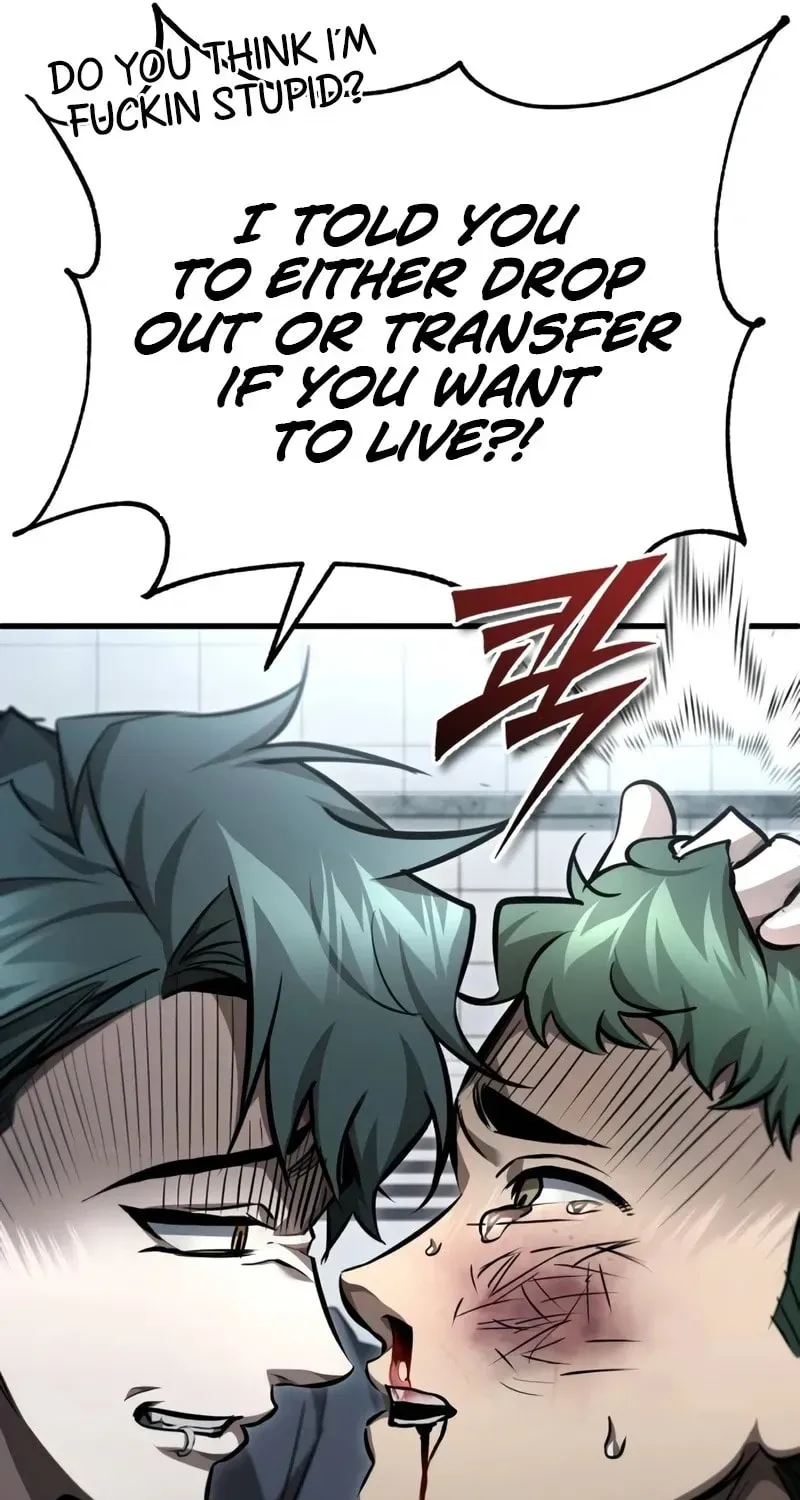 Devil Returns To School Day's Chapter 59 page 12 - 