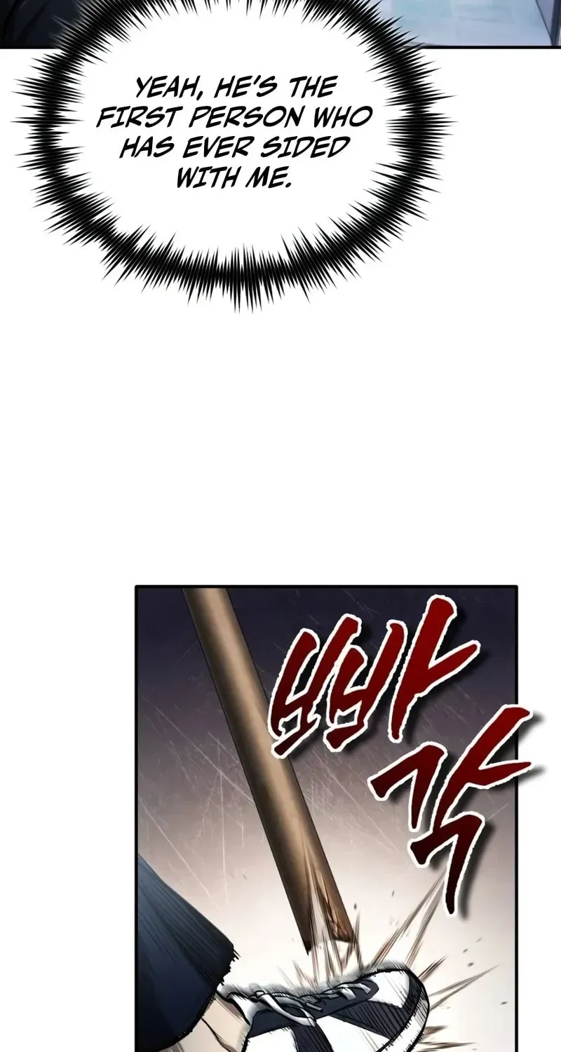 Devil Returns To School Day's Chapter 59 page 112 - 