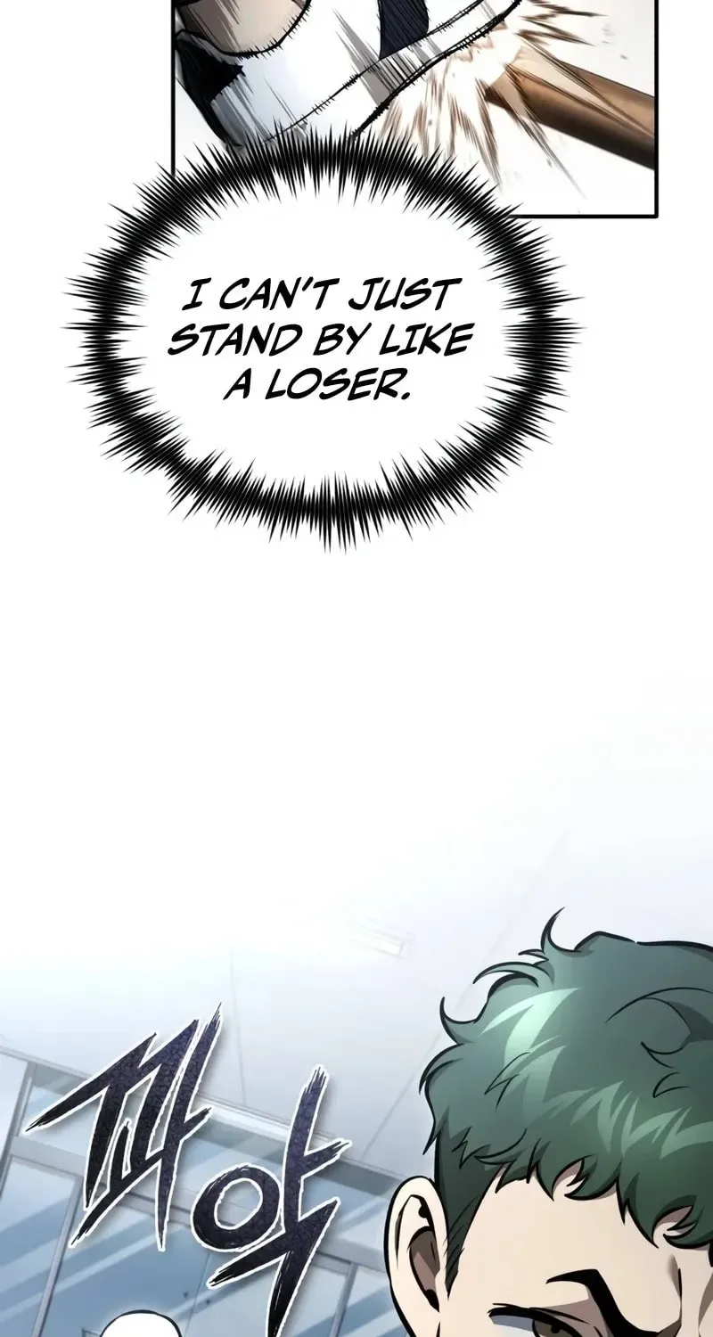 Devil Returns To School Day's Chapter 59 page 113 - 