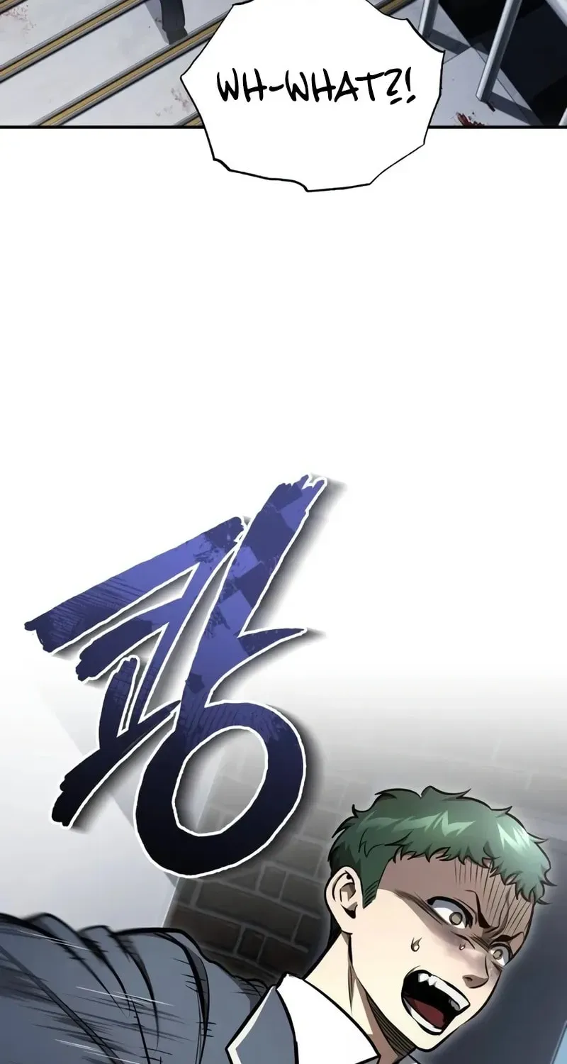Devil Returns To School Day's Chapter 59 page 116 - 