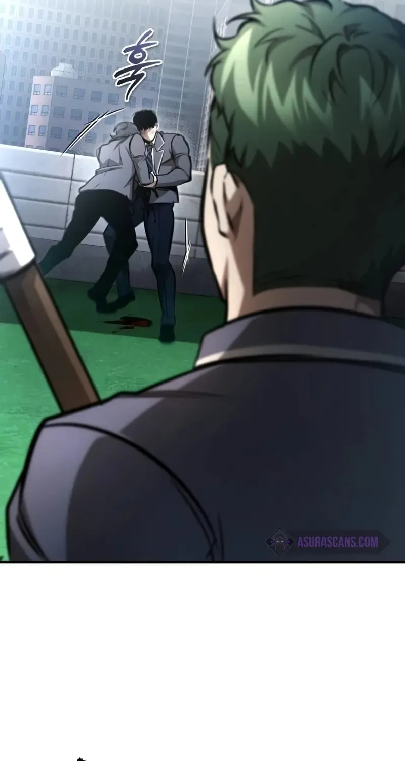 Devil Returns To School Day's Chapter 59 page 118 - 