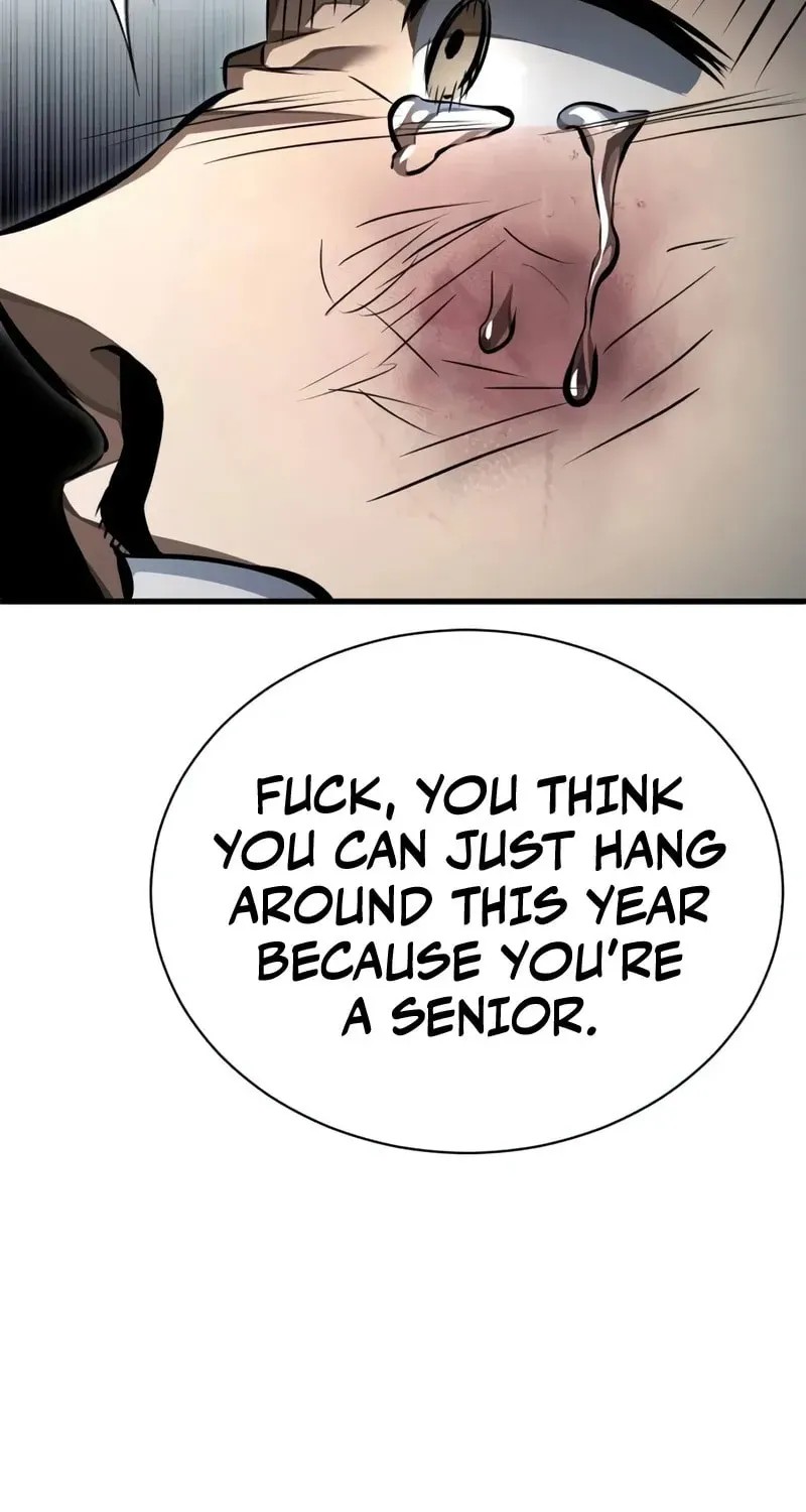 Devil Returns To School Day's Chapter 59 page 14 - 