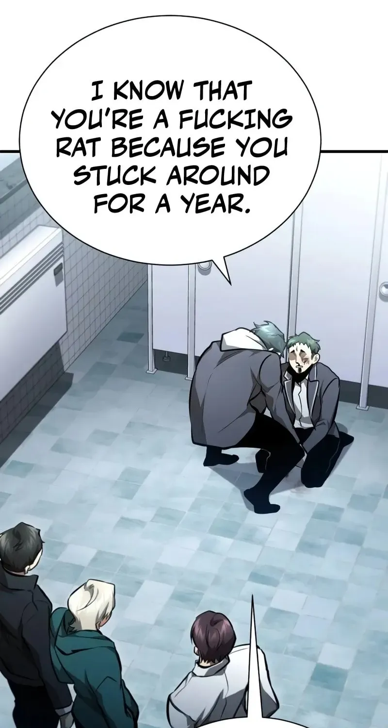 Devil Returns To School Day's Chapter 59 page 15 - 