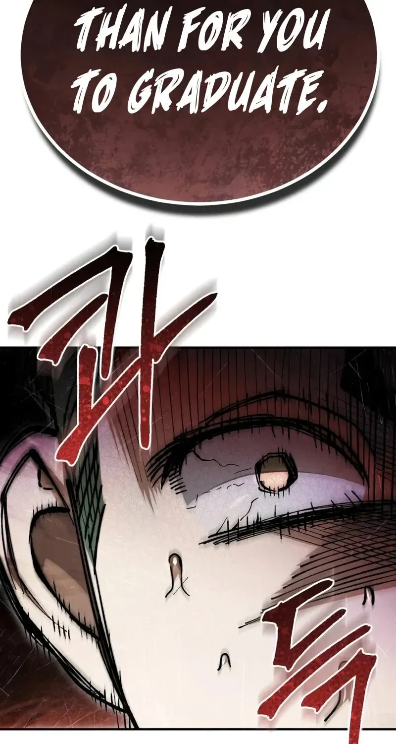 Devil Returns To School Day's Chapter 59 page 18 - 