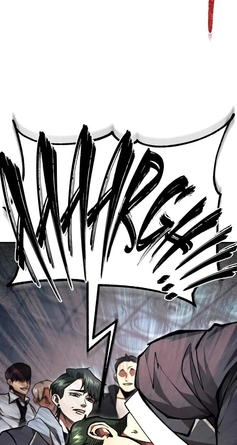 Devil Returns To School Day's Chapter 59 page 19 - 