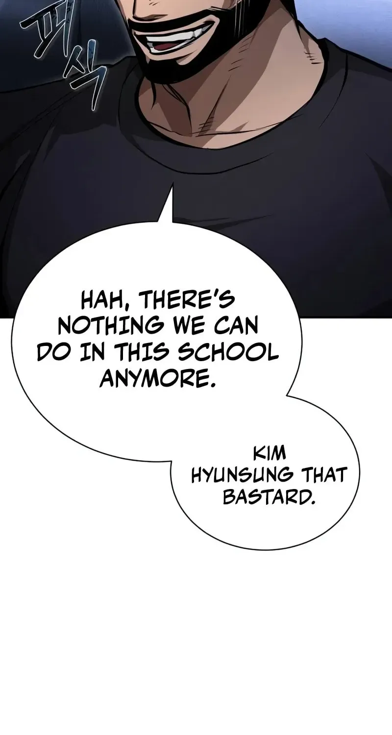Devil Returns To School Day's Chapter 59 page 3 - 