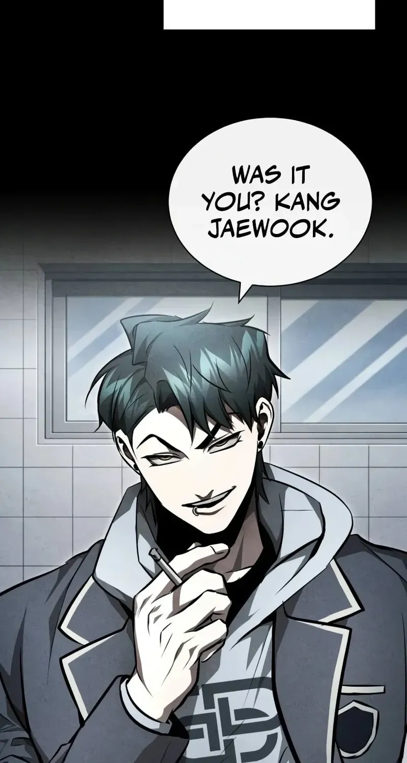 Devil Returns To School Day's Chapter 59 page 23 - 