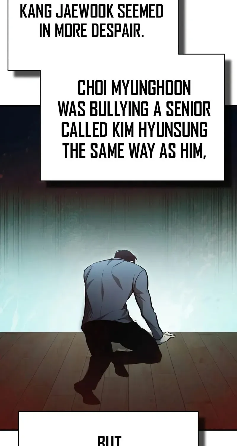 Devil Returns To School Day's Chapter 59 page 28 - 
