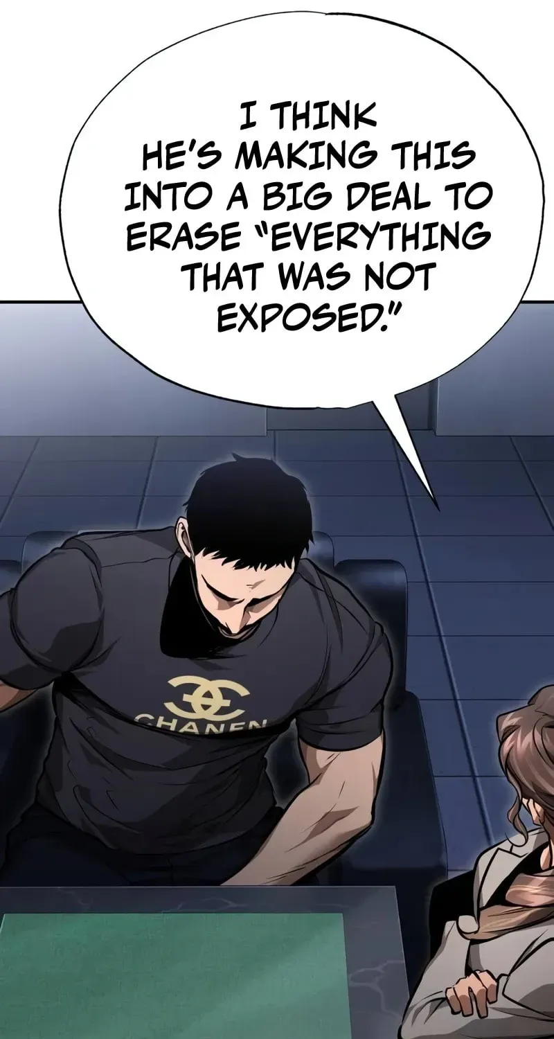 Devil Returns To School Day's Chapter 59 page 4 - 