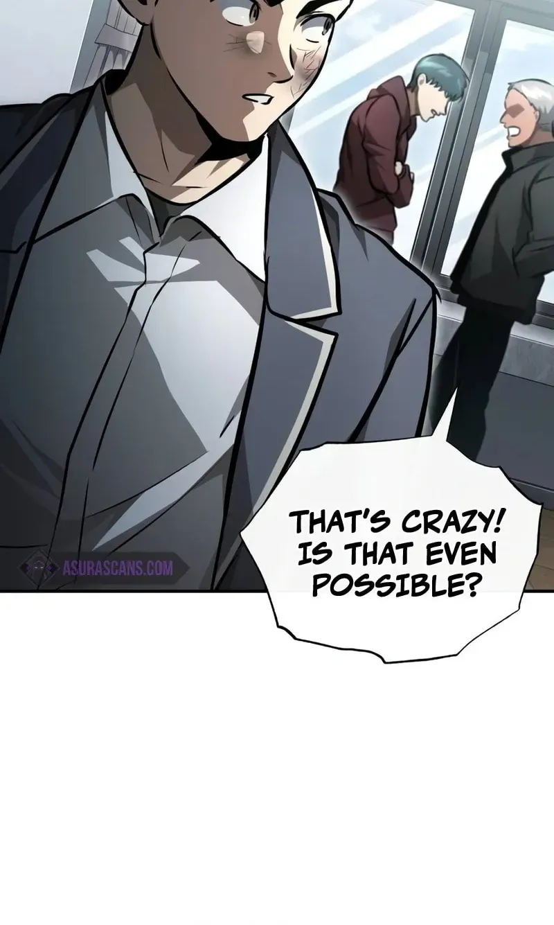 Devil Returns To School Day's Chapter 59 page 31 - 