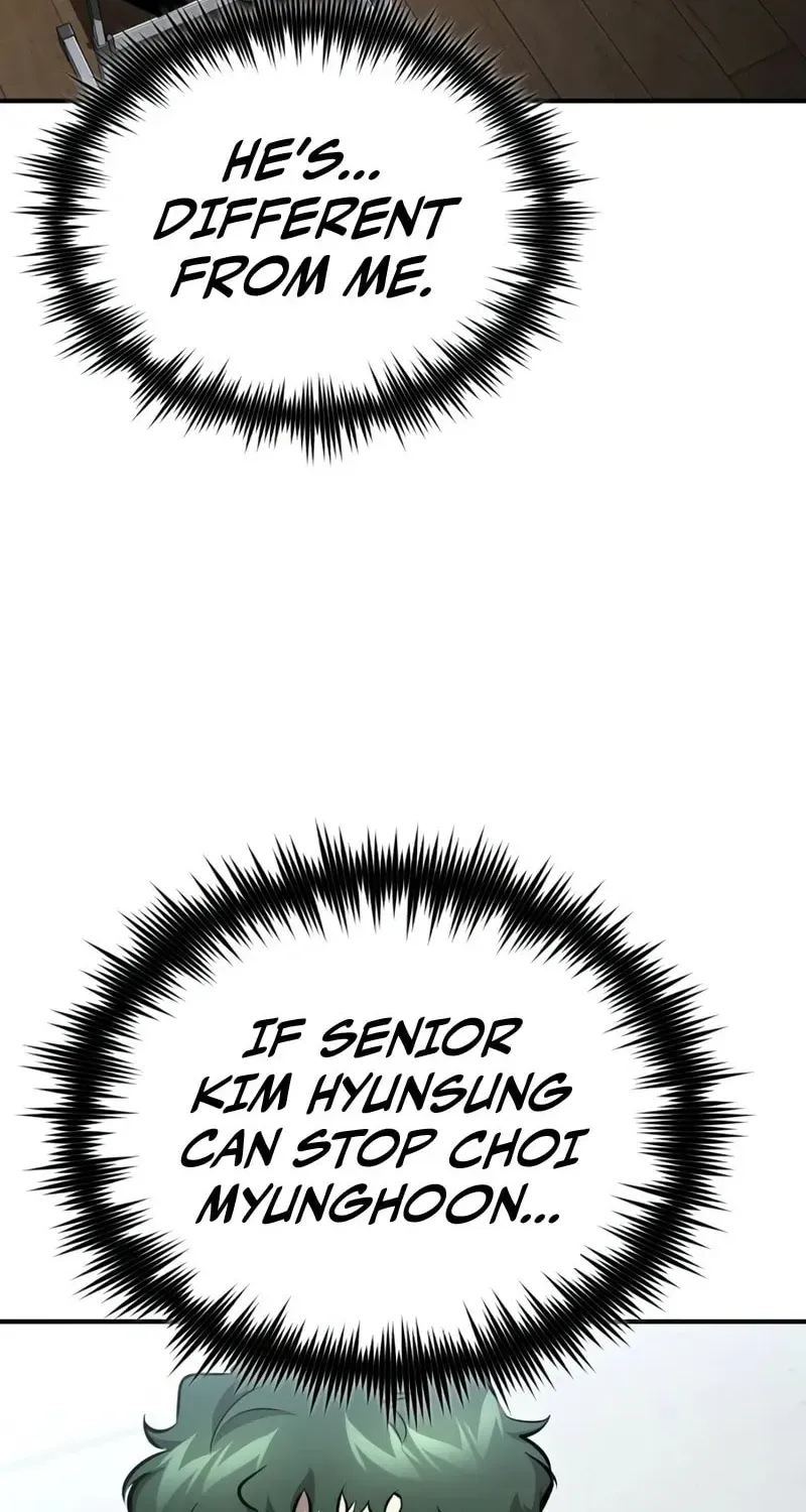Devil Returns To School Day's Chapter 59 page 33 - 