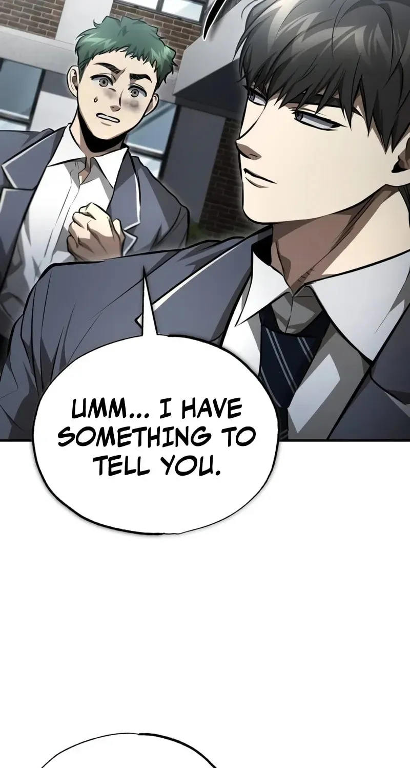 Devil Returns To School Day's Chapter 59 page 36 - 