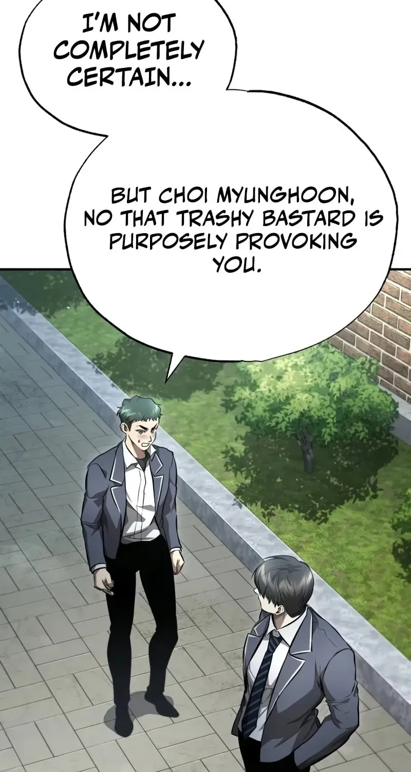 Devil Returns To School Day's Chapter 59 page 37 - 