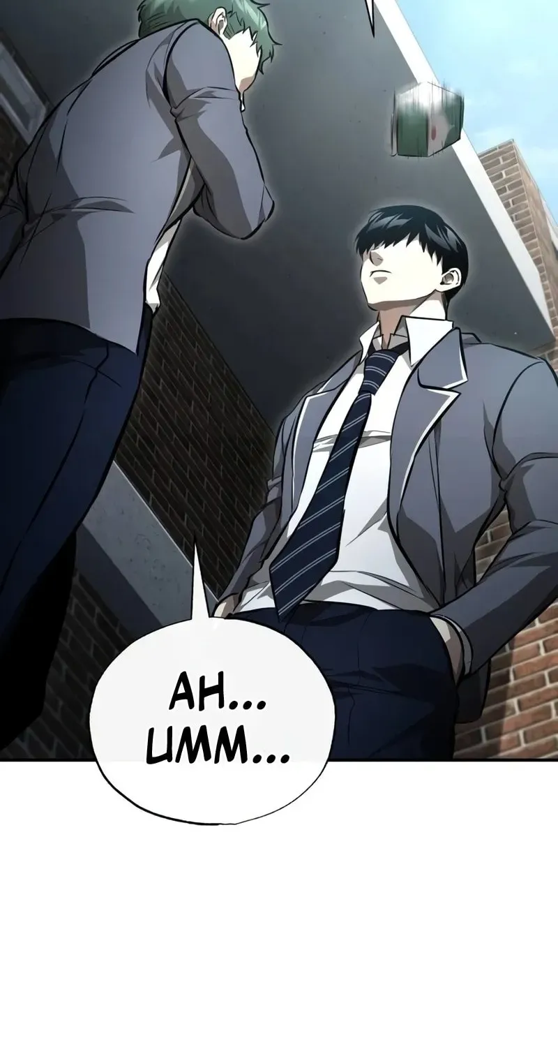 Devil Returns To School Day's Chapter 59 page 39 - 