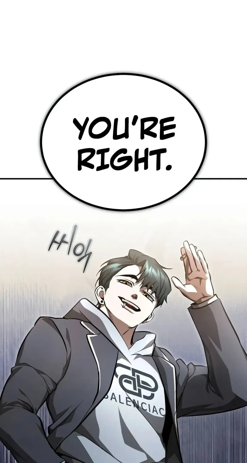 Devil Returns To School Day's Chapter 59 page 43 - 
