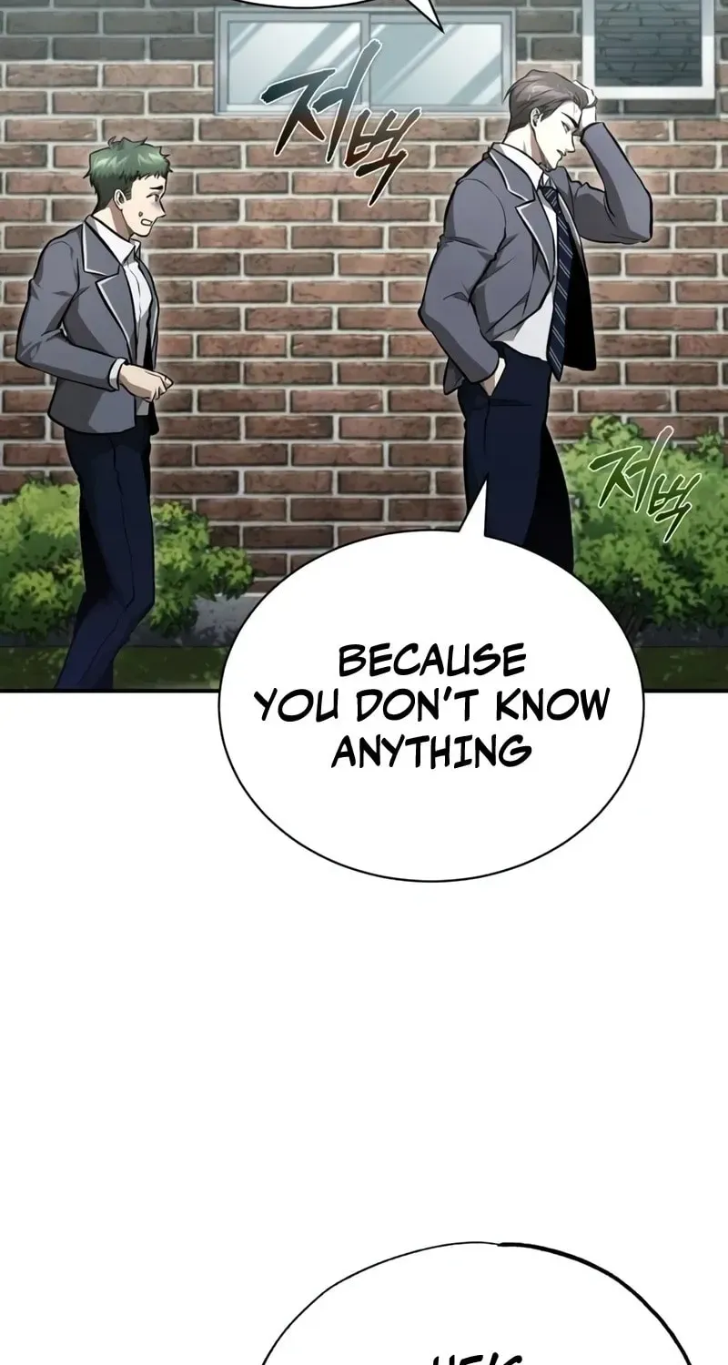 Devil Returns To School Day's Chapter 59 page 45 - 