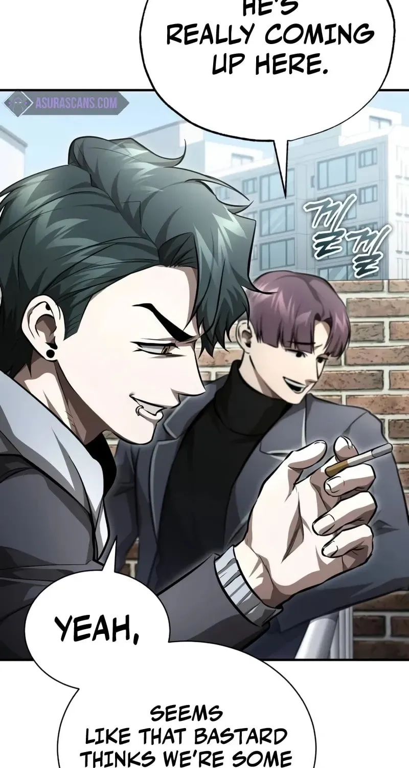 Devil Returns To School Day's Chapter 59 page 46 - 
