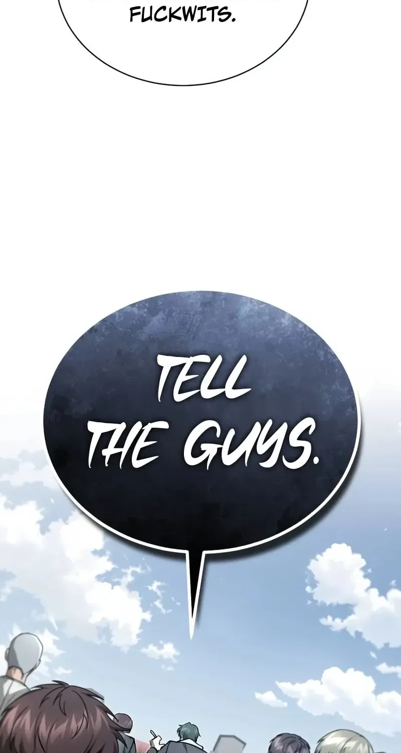 Devil Returns To School Day's Chapter 59 page 47 - 