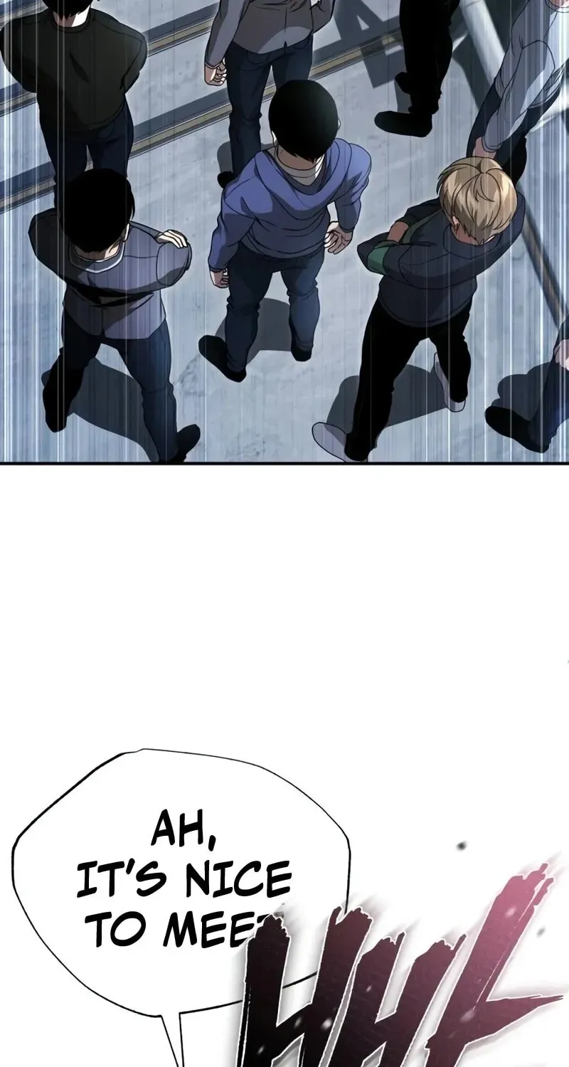 Devil Returns To School Day's Chapter 59 page 53 - 