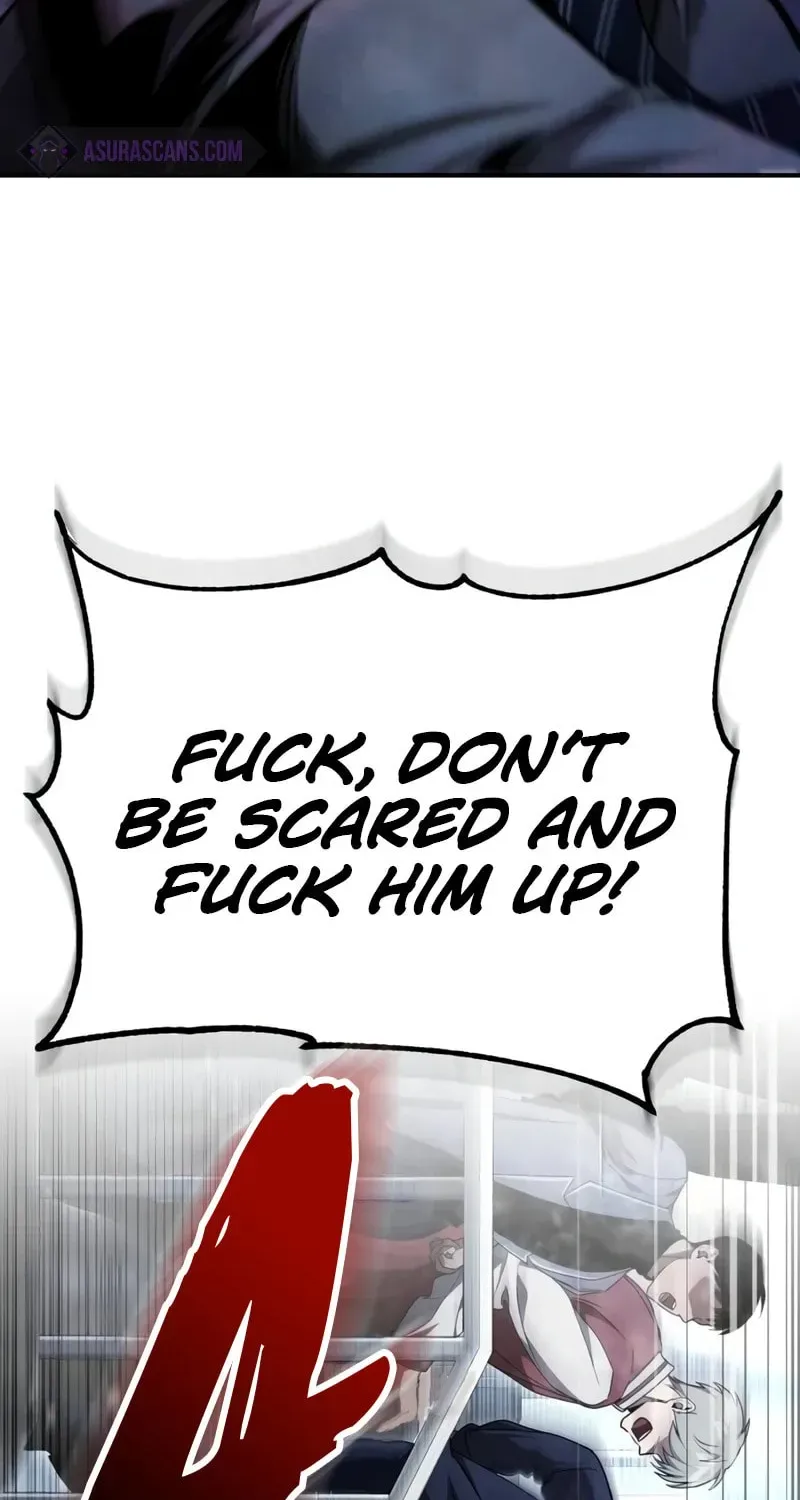 Devil Returns To School Day's Chapter 59 page 56 - 