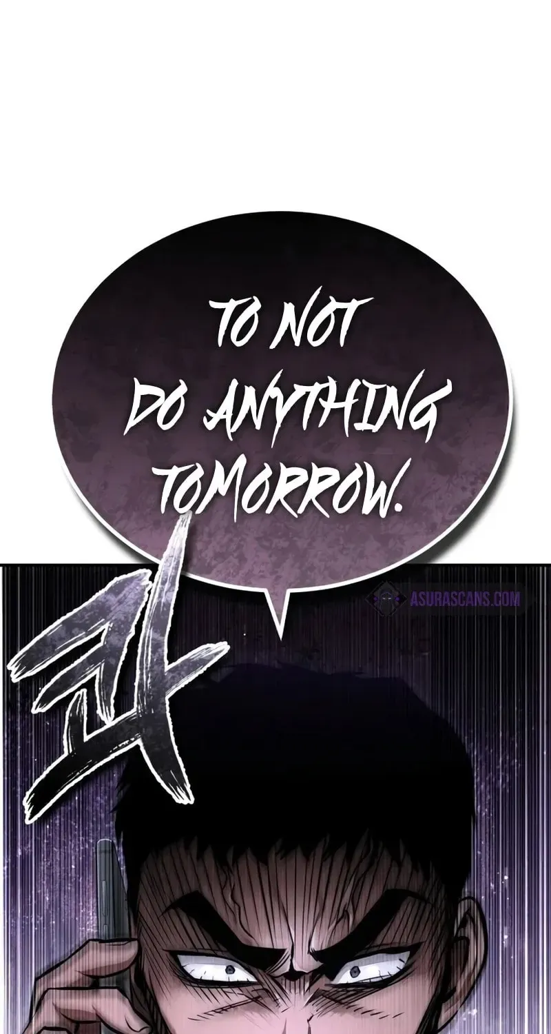 Devil Returns To School Day's Chapter 59 page 7 - 